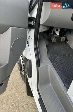Рефрижератор Mercedes-Benz Sprinter 2014 в 