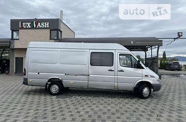 Мікроавтобус Mercedes-Benz Sprinter 2006 в Виноградові