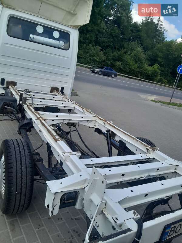 Вантажний фургон Mercedes-Benz Sprinter 2005 в Тернополі фото 59 Вантажний фургон Mercedes-Benz Sprinter 2005 в Тернополі