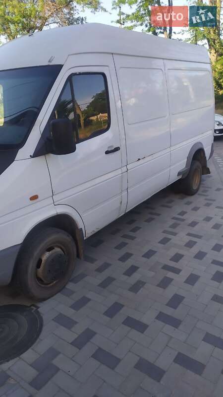 Другие автобусы Mercedes-Benz Sprinter 1998 в Одессе