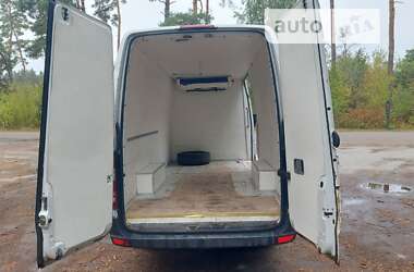 Рефрижератор Mercedes-Benz Sprinter 2011 в Фастові