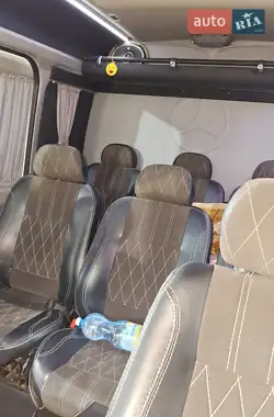 Mercedes-Benz Sprinter 2006