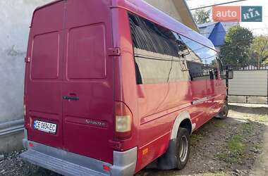 Микроавтобус Mercedes-Benz Sprinter 2003 в 