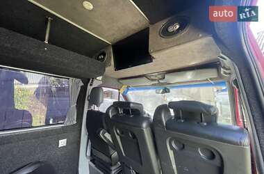 Микроавтобус Mercedes-Benz Sprinter 2003 в 