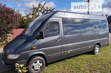 Микроавтобус Mercedes-Benz Sprinter 2006 в Киеве