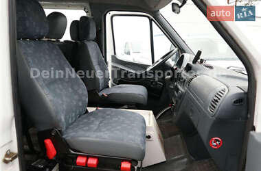 Микроавтобус Mercedes-Benz Sprinter 2006 в 