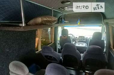 Микроавтобус Mercedes-Benz Sprinter 2004 в 