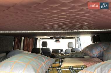 Микроавтобус Mercedes-Benz Sprinter 2021 в 
