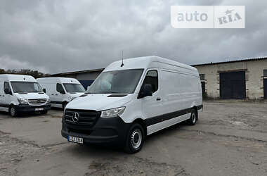 Грузовой фургон Mercedes-Benz Sprinter 2020 в Ровно