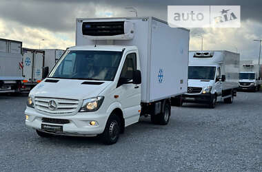 Рефрижератор Mercedes-Benz Sprinter 2017 в Ровно