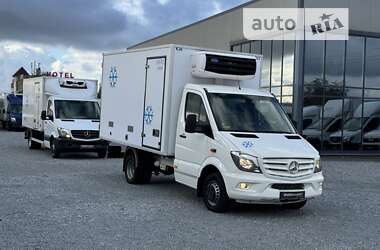 Mercedes-Benz Sprinter 2017