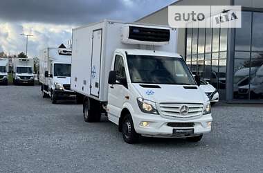 Рефрижератор Mercedes-Benz Sprinter 2017 в Ровно