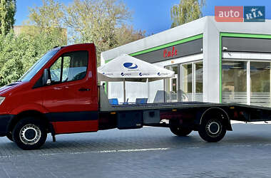 Автовоз Mercedes-Benz Sprinter 2011 в Житомире