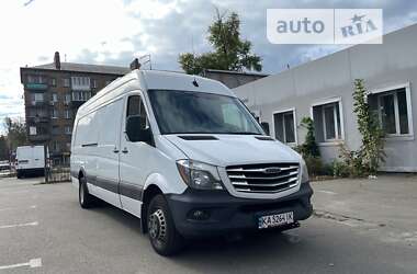 Рефрижератор Mercedes-Benz Sprinter 2017 в Києві