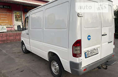 Вантажний фургон Mercedes-Benz Sprinter 2006 в Жмеринці