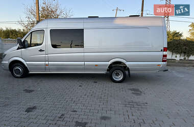 Микроавтобус Mercedes-Benz Sprinter 2012 в 