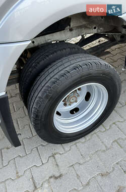 Микроавтобус Mercedes-Benz Sprinter 2012 в 
