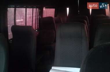 Другие автобусы Mercedes-Benz Sprinter 1995 в 