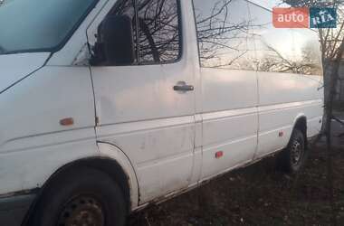 Другие автобусы Mercedes-Benz Sprinter 1995 в 