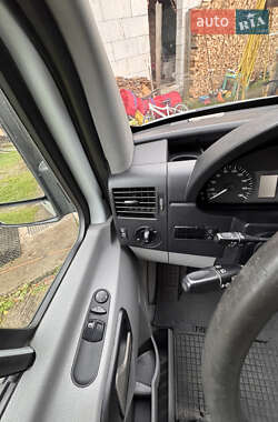 Микроавтобус Mercedes-Benz Sprinter 2007 в 