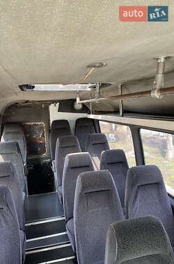 Другие автобусы Mercedes-Benz Sprinter 2000 в 