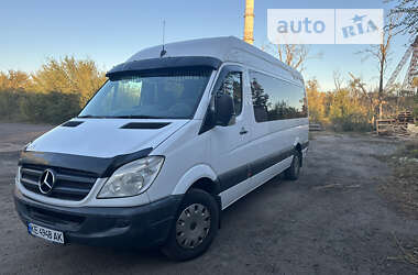 Інші автобуси Mercedes-Benz Sprinter 2011 в Кривому Розі