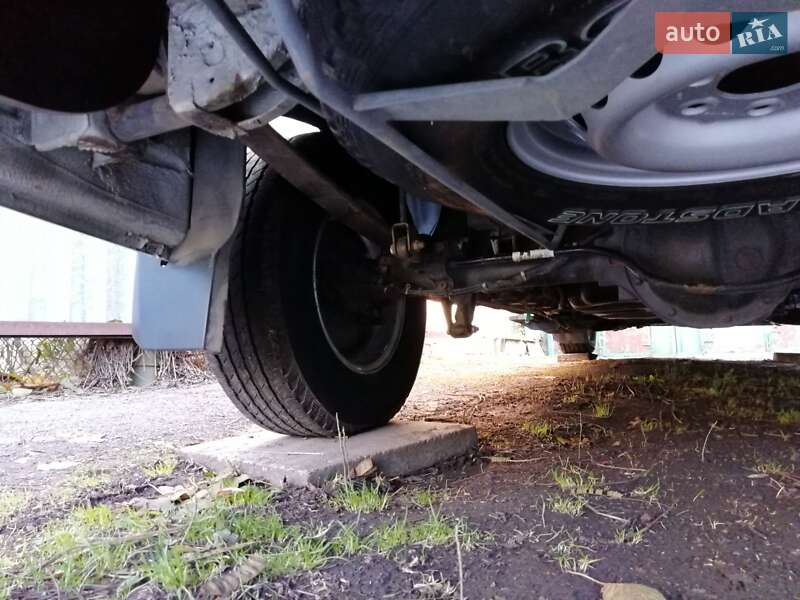 Будинок на колесах Mercedes-Benz Sprinter 2016 в Одесі