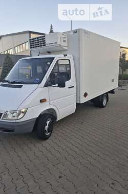 Рефрижератор Mercedes-Benz Sprinter 2006 в Києві