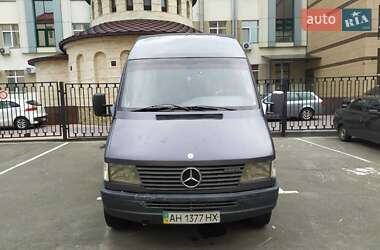 Другие автобусы Mercedes-Benz Sprinter 1998 в 