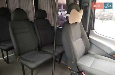 Другие автобусы Mercedes-Benz Sprinter 1998 в 