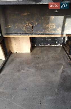 Другие автобусы Mercedes-Benz Sprinter 1998 в 