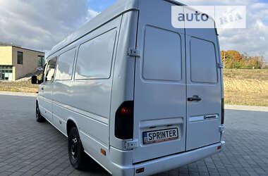 Грузопассажирский фургон Mercedes-Benz Sprinter 2005 в Хмельницком