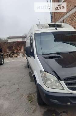 Рефрижератор Mercedes-Benz Sprinter 2011 в Хмельницькому