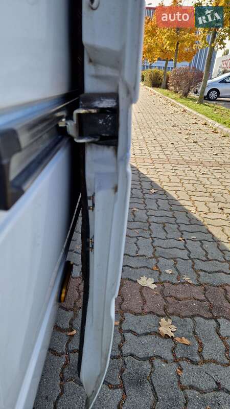 Мікроавтобус Mercedes-Benz Sprinter 2005 в Виноградові