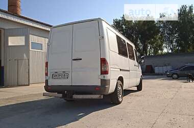 Другие автобусы Mercedes-Benz Sprinter 2005 в Звягеле