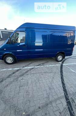 Вантажний фургон Mercedes-Benz Sprinter 2003 в Києві