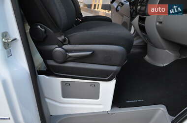 Грузовой фургон Mercedes-Benz Sprinter 2016 в 