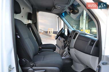 Грузовой фургон Mercedes-Benz Sprinter 2016 в 