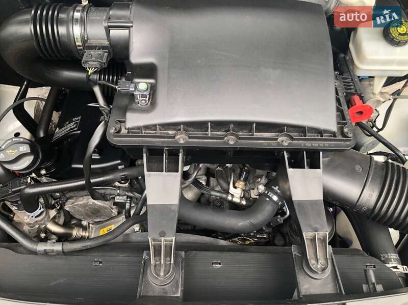 Грузовой фургон Mercedes-Benz Sprinter 2015 в Першотравенске фото 9 Грузовой фургон Mercedes-Benz Sprinter 2015 в Першотравенске