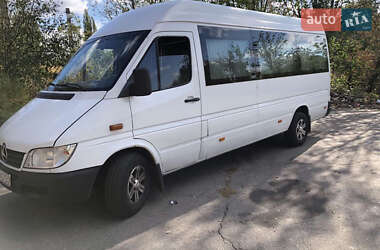 Міський автобус Mercedes-Benz Sprinter 2004 в Миронівці