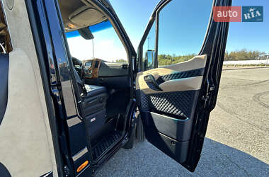 Микроавтобус Mercedes-Benz Sprinter 2016 в 