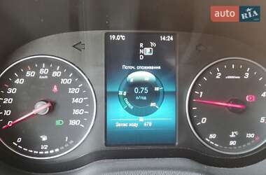 Мікроавтобус Mercedes-Benz Sprinter 2018 в 
