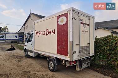 Рефрижератор Mercedes-Benz Sprinter 2011 в 