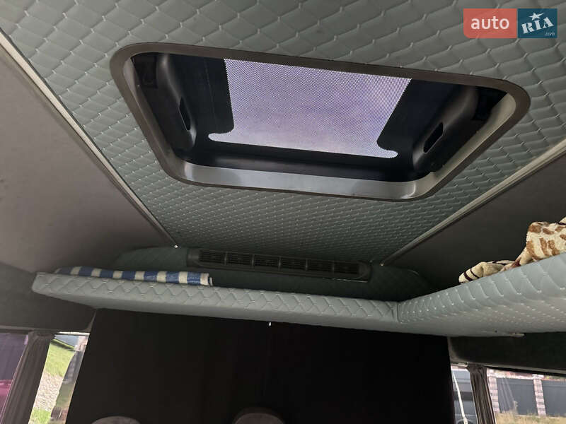 Другие автобусы Mercedes-Benz Sprinter 2004 в Ивано-Франковске