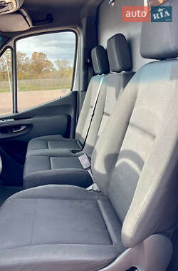 Рефрижератор Mercedes-Benz Sprinter 2019 в 