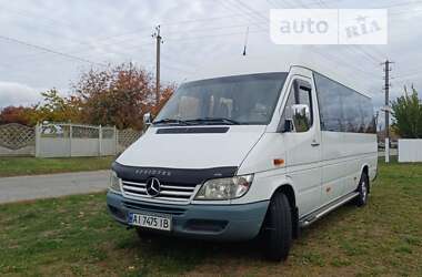 Микроавтобус Mercedes-Benz Sprinter 2004 в Вишневом