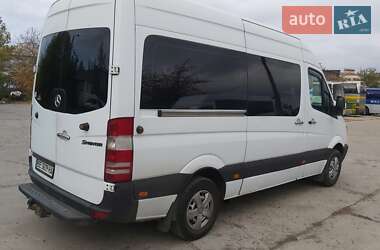 Туристичний / Міжміський автобус Mercedes-Benz Sprinter 2009 в Миколаєві