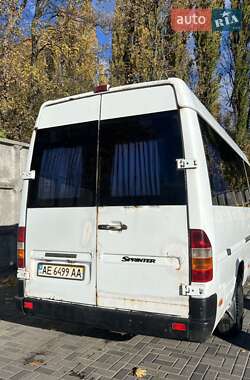 Микроавтобус Mercedes-Benz Sprinter 2001 в 
