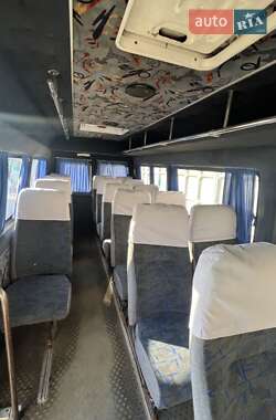 Микроавтобус Mercedes-Benz Sprinter 2001 в Днепре