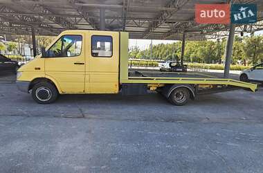 Автовоз Mercedes-Benz Sprinter 2001 в Киеве